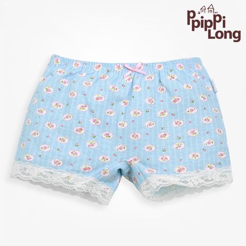 韓國製PPIPPILONG兒童四角褲