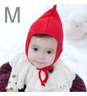 韓國製可愛寶寶嬰兒帽